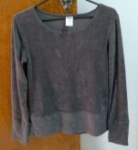 Blusa Treck&Field
